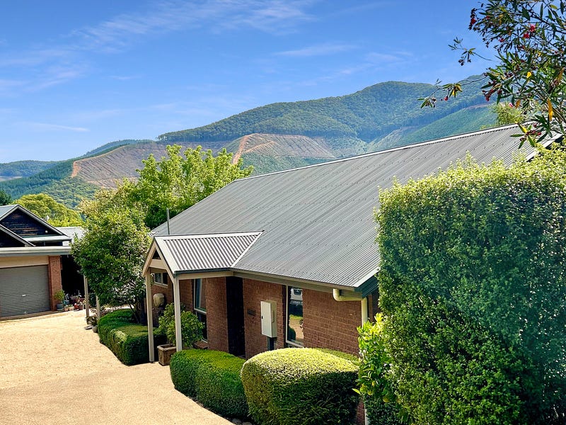 56 School Road, Wandiligong, Vic 3744 House for Sale