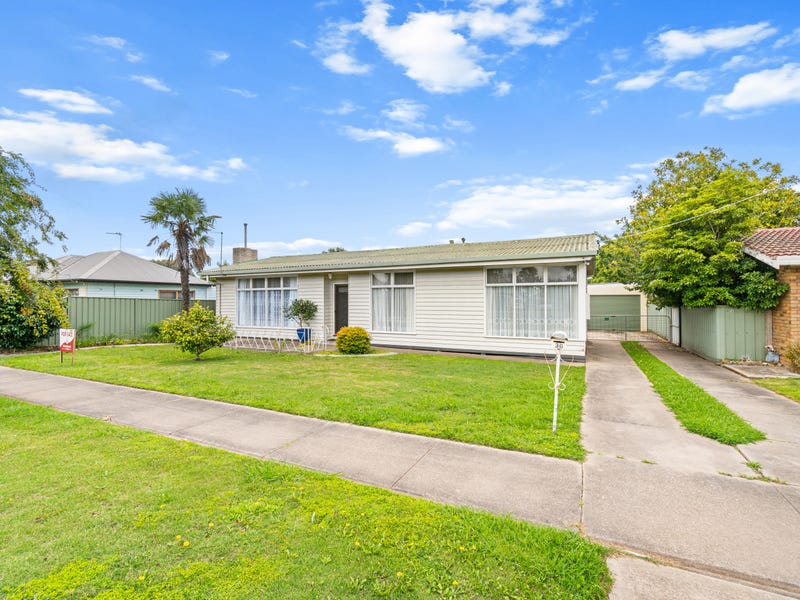 36 McLean Street, Maffra, Vic 3860 House for Sale