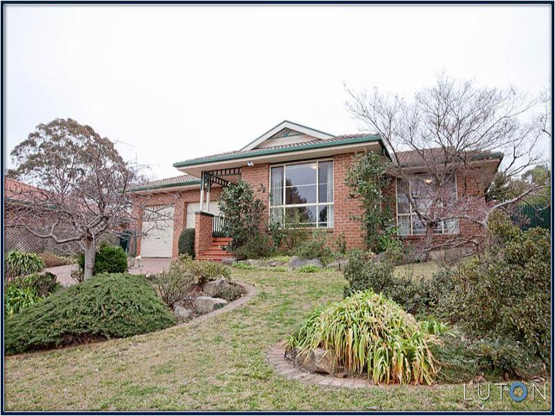 7 Starritt Place, Macarthur, ACT 2904