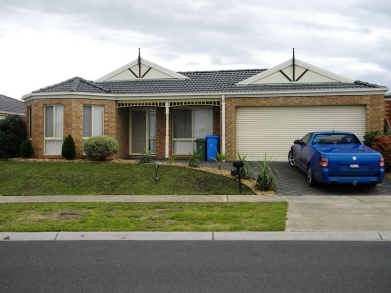 34 Brookland Greens Boulevard, Cranbourne, Vic 3977 Property Details