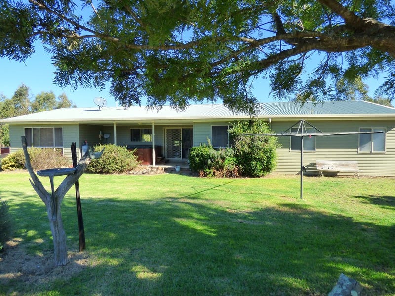 616 "Wattle Hill", Wyndham, NSW 2550 Property Details