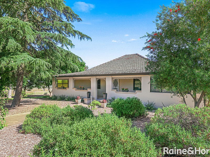 372 Browns Lane, Tamworth, NSW 2340 Property Details