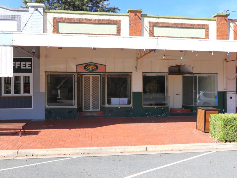 7779 Ford Street, Ganmain, NSW 2702 House for Sale