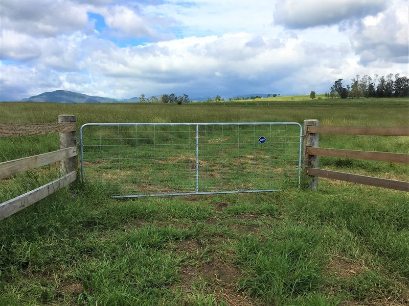 Lot 2 Yangan Killarney Road, Tannymorel, QLD 4372