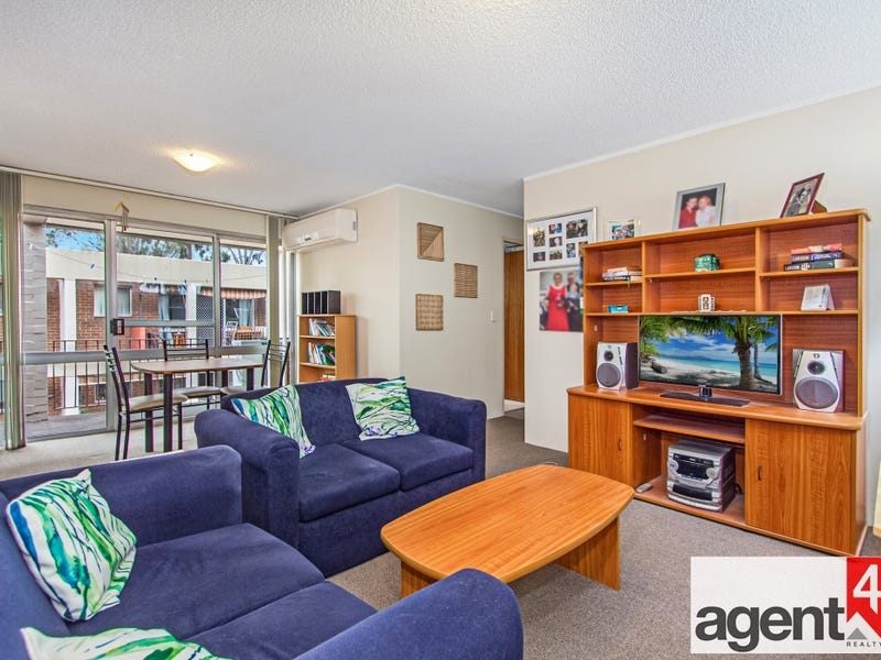 9F/919 York Road, Jamisontown, NSW 2750