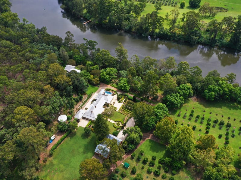 1235 West Portland Road, Lower Portland, NSW 2756