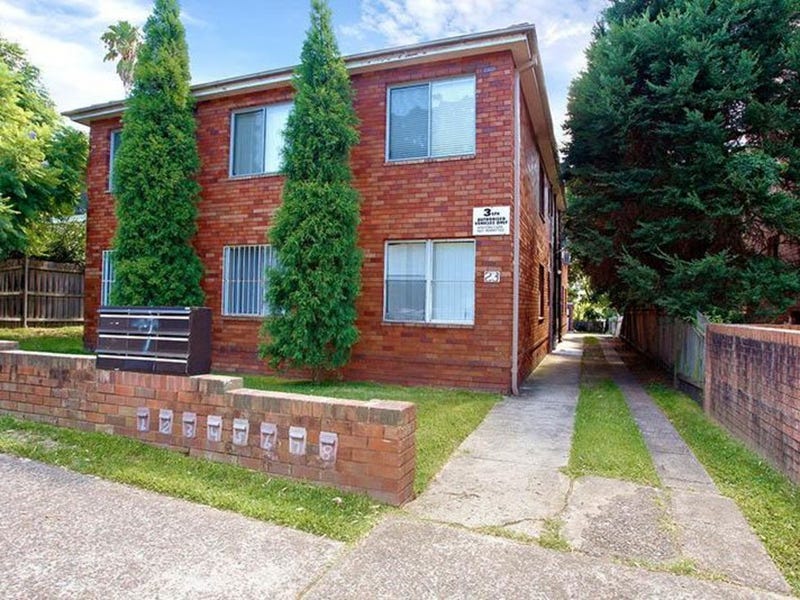 1/23 Eden Street, Arncliffe, NSW 2205