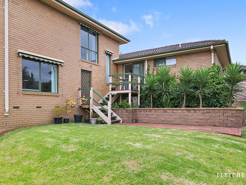 8 Circle Rdge, Chirnside Park, Vic 3116