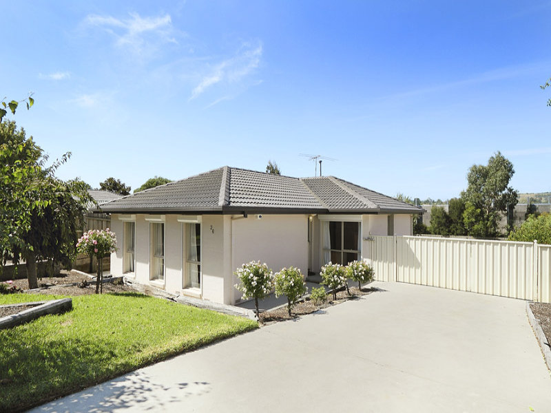 26 Blackwood Drive, Narre Warren, VIC 3805