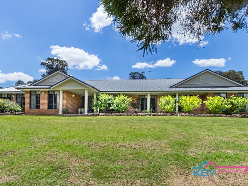89 Milford Road, Londonderry, NSW 2753