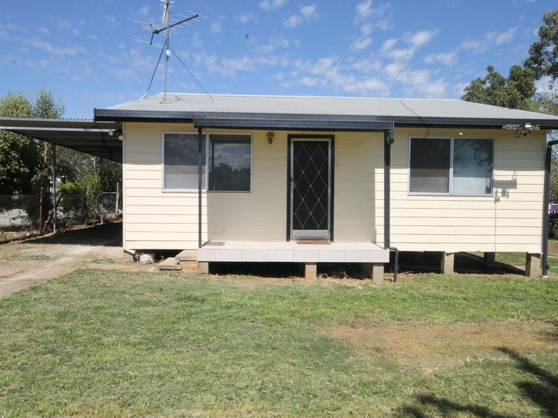 19 South Street, Manilla, NSW 2346 House for Sale