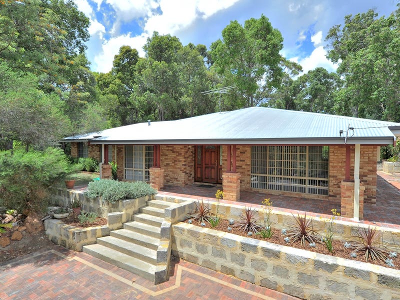 1020 Thomas Road, Glen Forrest, WA 6071