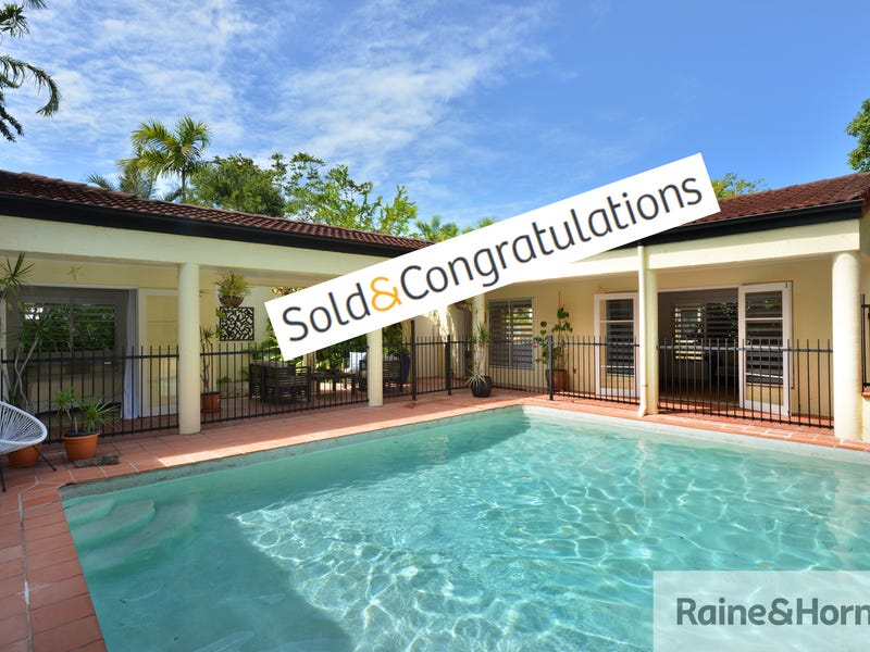 20 Endeavour Street, Port Douglas, Qld 4877