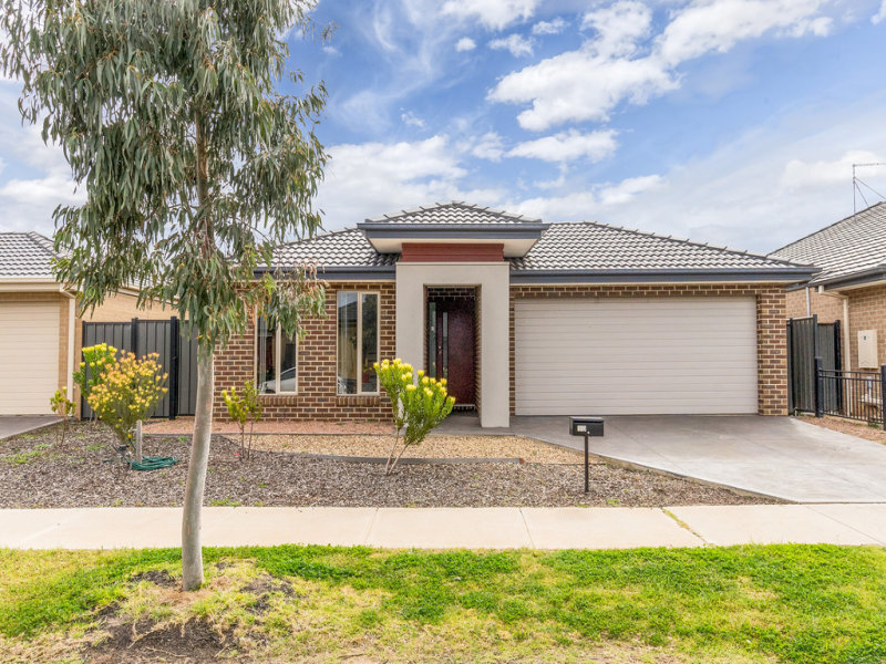 30 Brookwood Street, Tarneit, Vic 3029 Property Details