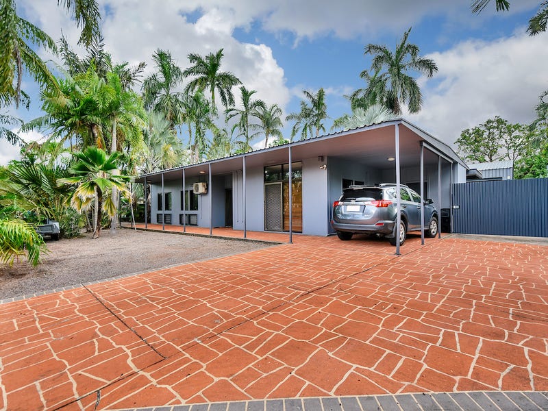 121 Lee Point Road, Wagaman, NT 0810