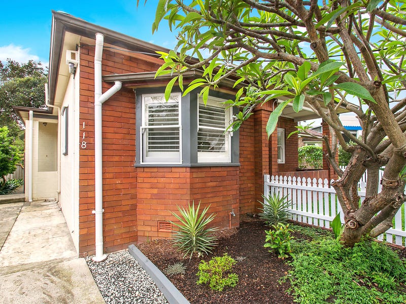 118 Constitution Road, Dulwich Hill, NSW 2203