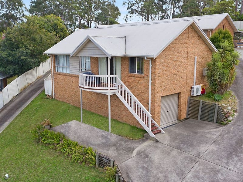 15A Outlook Close, Mount Hutton, NSW 2290