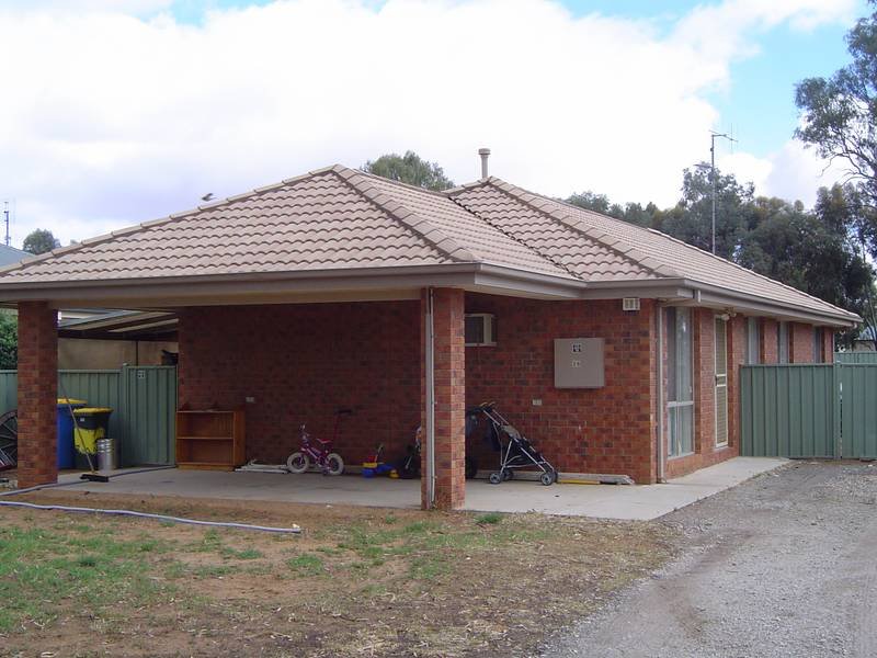 26 Bruton Street, Tocumwal, NSW 2714