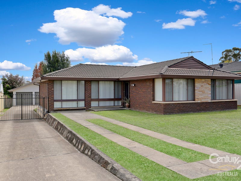 59 Riverstone Rd, Riverstone, NSW 2765 Property Details