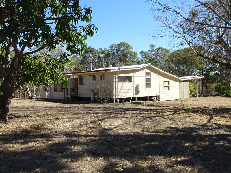 23 Mckeys Road, Apple Tree Creek, QLD 4660