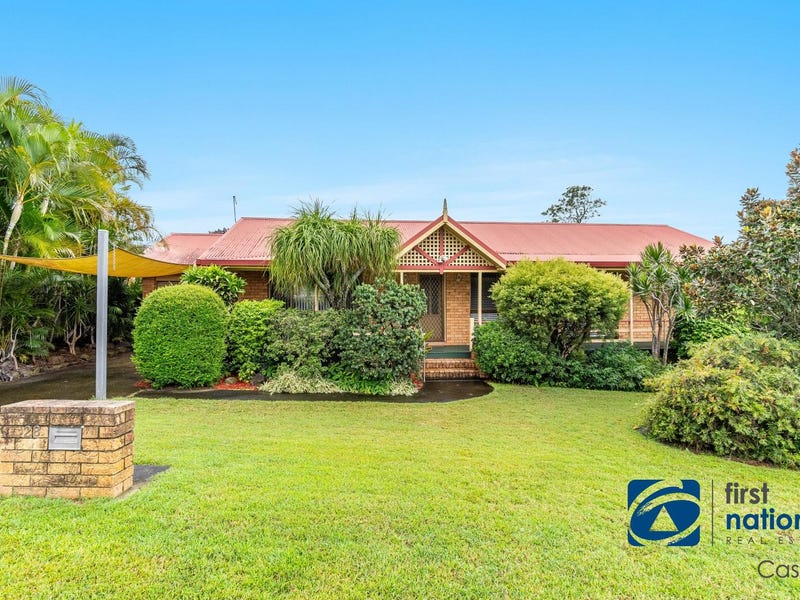 28 Tallowood Avenue, Casino, NSW 2470 House for Sale