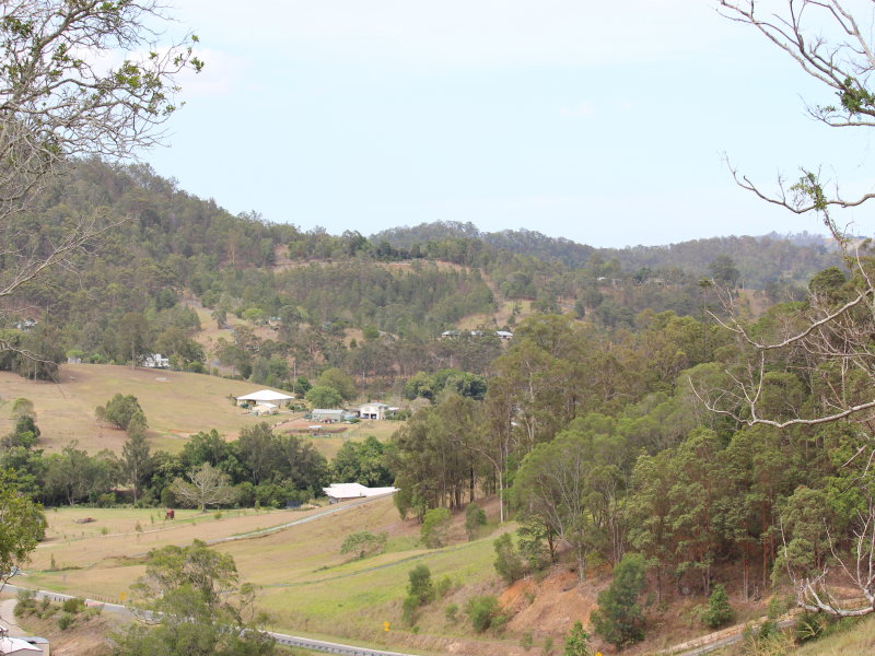 164 Morrison Road, Cedar Creek, QLD 4520