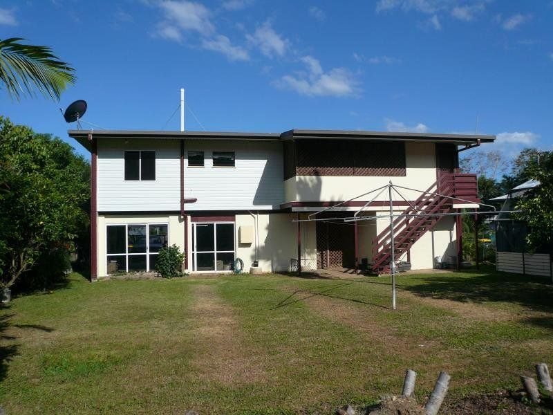 15 Irene Street, Earlville, Qld 4870 Property Details