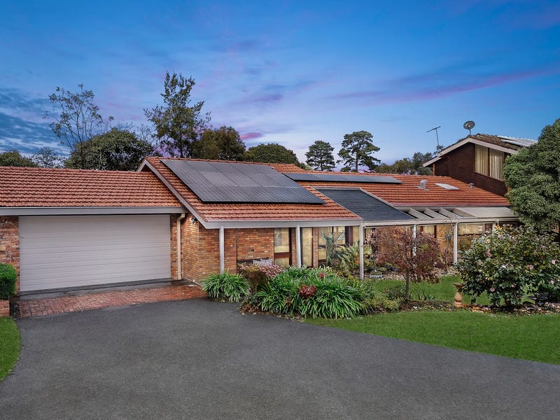 41 Jumping Creek Road, Wonga Park, VIC 3115