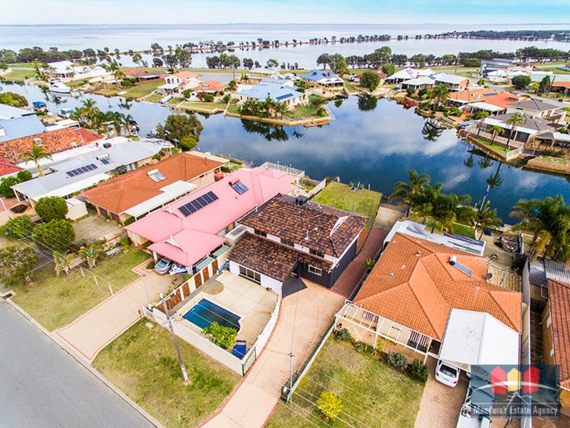 78 Kiap Road, South Yunderup, WA 6208