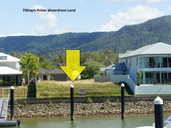 99 Harbour Drive, Trinity Park, QLD 4879