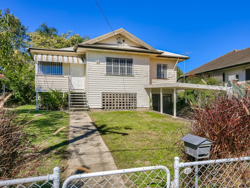 80 Miller Street, Chermside, Qld 4032 Property Details