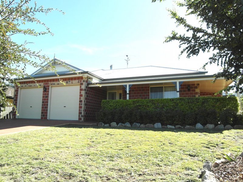 23 Stratford Drive, Wyreema, QLD 4352