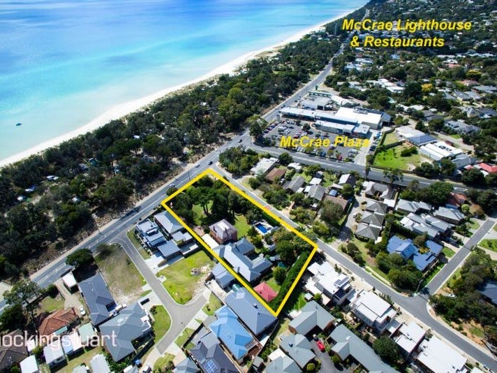 741 743 Point Nepean Road, Rosebud, Vic 3939 Property Details