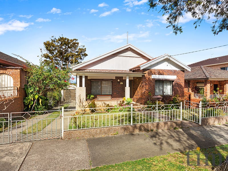 6 Melville Street, Ashbury, NSW 2193 Property Details