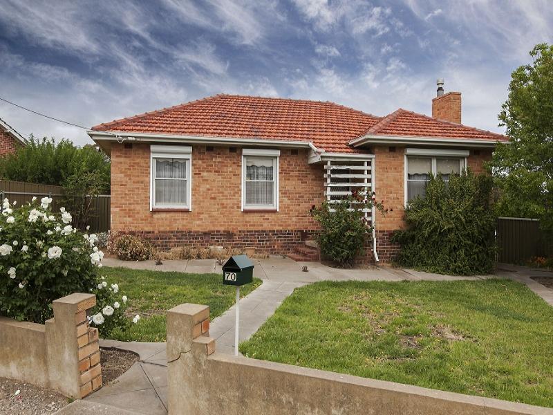 70 Fairview Terrace, Clearview, SA 5085 Property Details