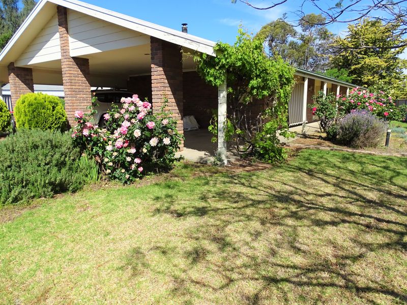 36 Linton Park Drive, Barham, NSW 2732 House for Sale