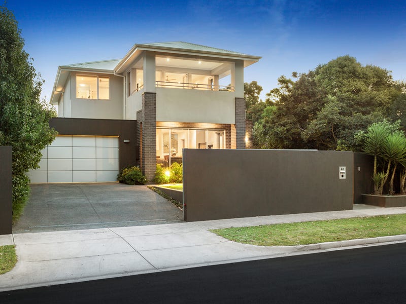 43 Studley Road, Brighton East, VIC 3187