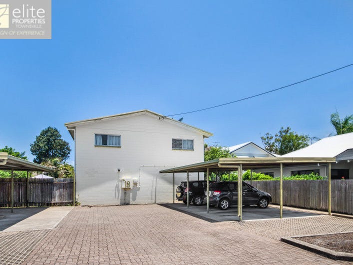 6/18 French Street, Pimlico, Qld 4812 Property Details