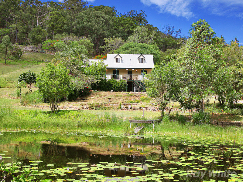 71 Dahlia Road, Verrierdale, Qld 4562