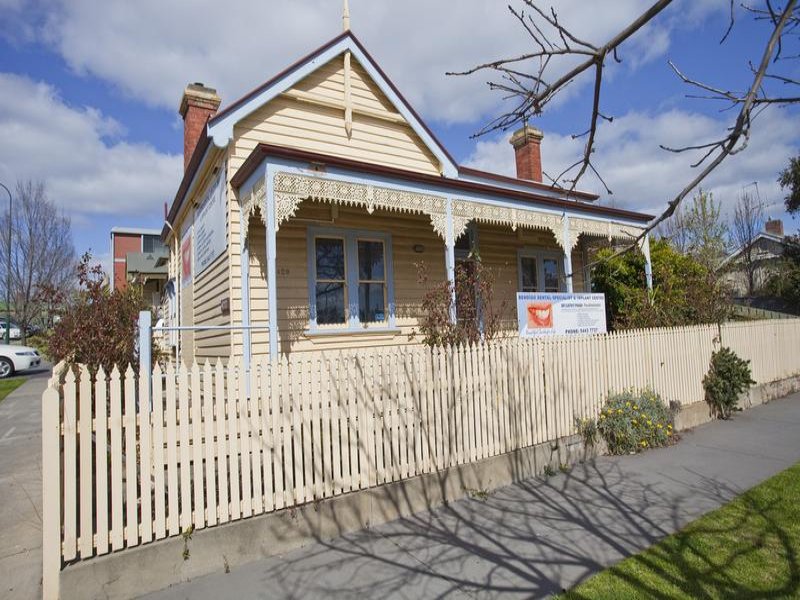 429 Hargreaves Street, Bendigo, Vic 3550 Property Details