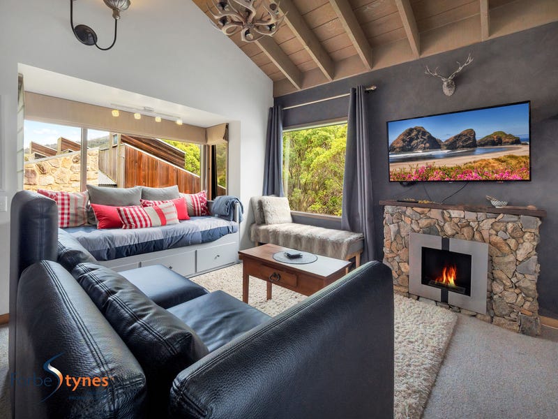 23/Riverside Cabin Diggings Terrace, Thredbo, NSW 2625 Property Details