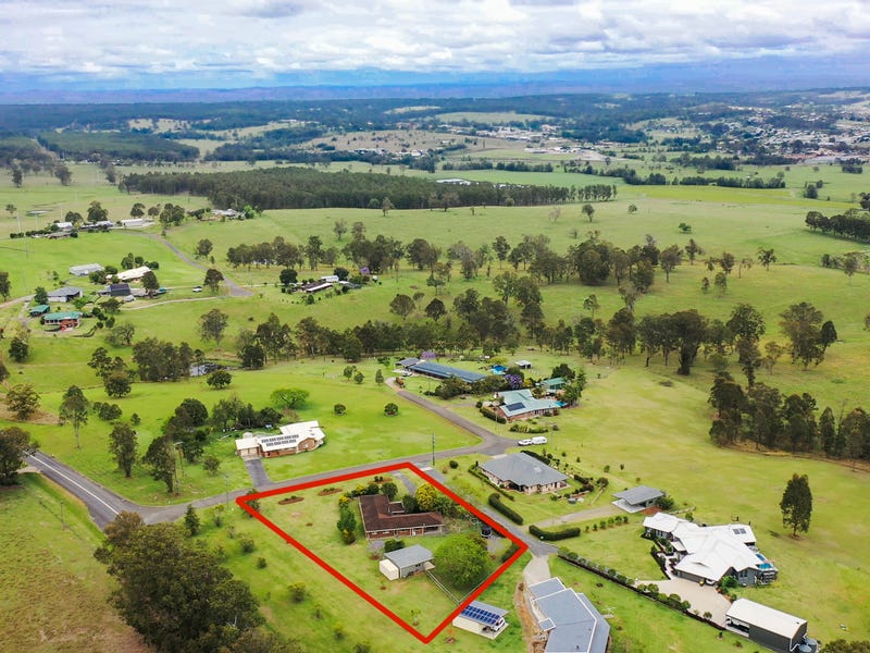 59 Timbs Place, Clarenza, NSW 2460 Property Details