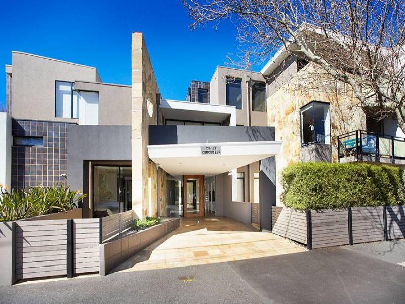 24/129 Ormond Esplanade, Elwood, Vic 3184 Property Details