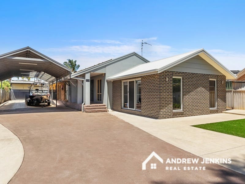 5 Keamy Ct, Barooga, NSW 3644 House for Sale