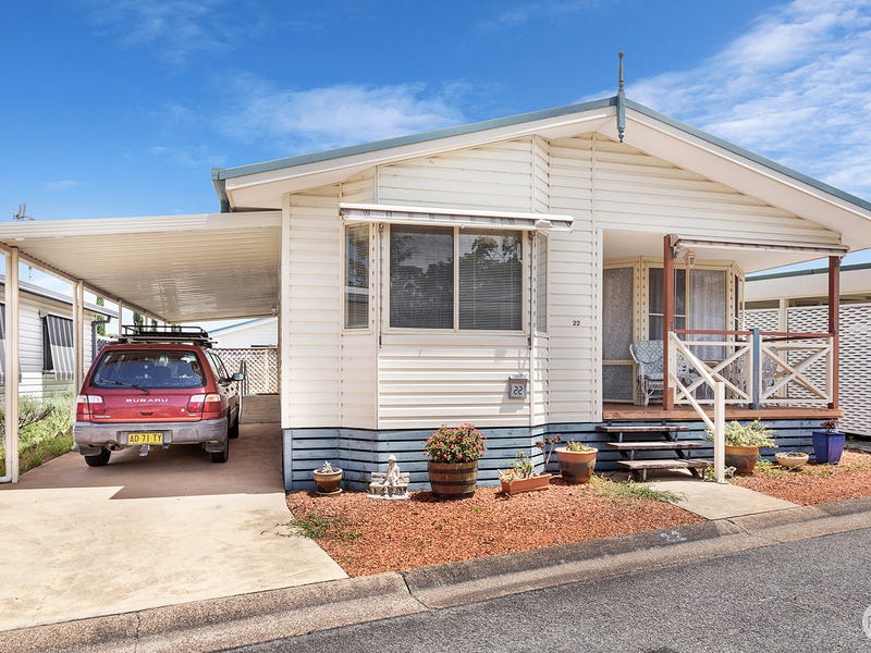 22/2 Frost Road, Anna Bay, NSW 2316