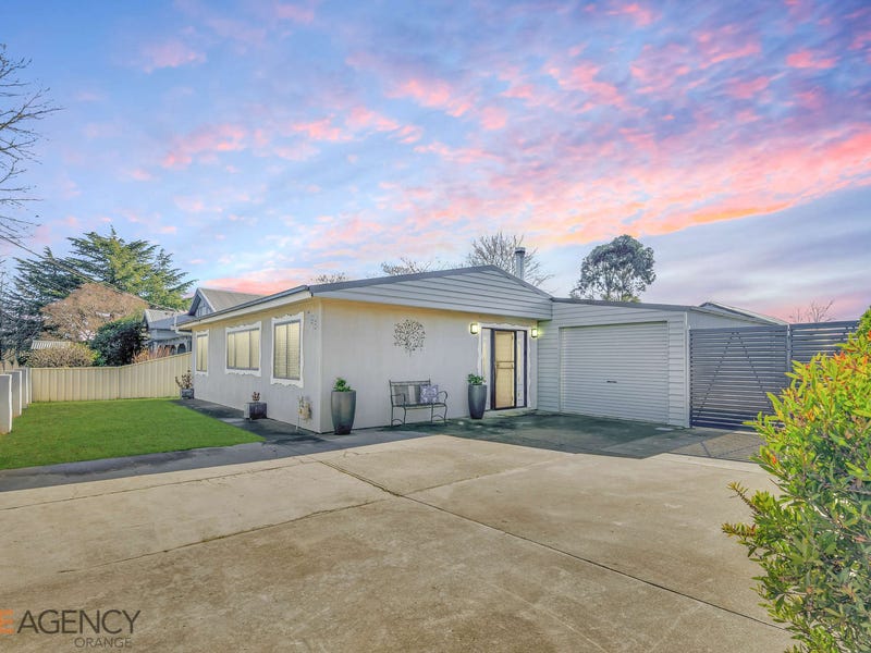 195 Dalton Street, Orange, NSW 2800