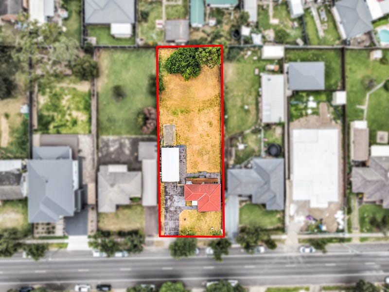 32 Turner Street, Blacktown, NSW 2148