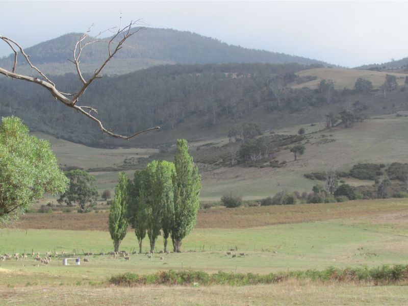 1275 Clifton Vale Road, Dysart, Tas 7030