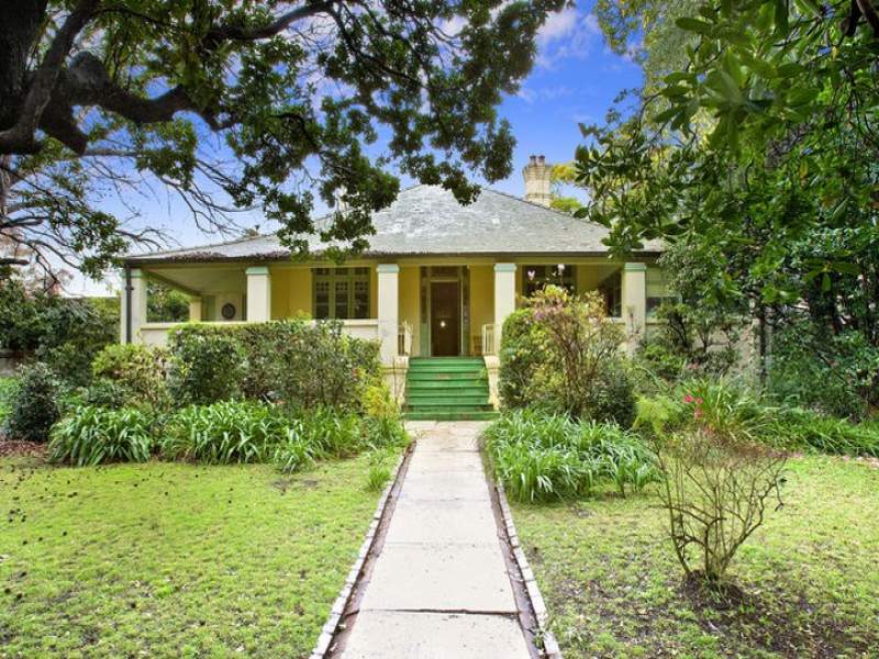 26 Rawson Street, Epping, NSW 2121 Property Details