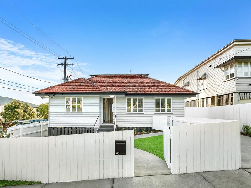 79 Mearns Street, Fairfield, Qld 4103 Property Details